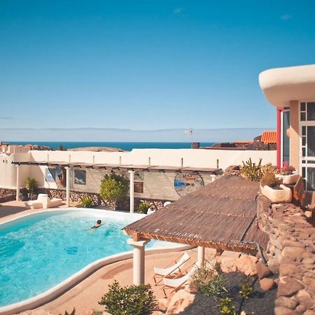 Appartement - Aire - Surf & Yoga Villa La Pared (Las Palmas) Exterior foto