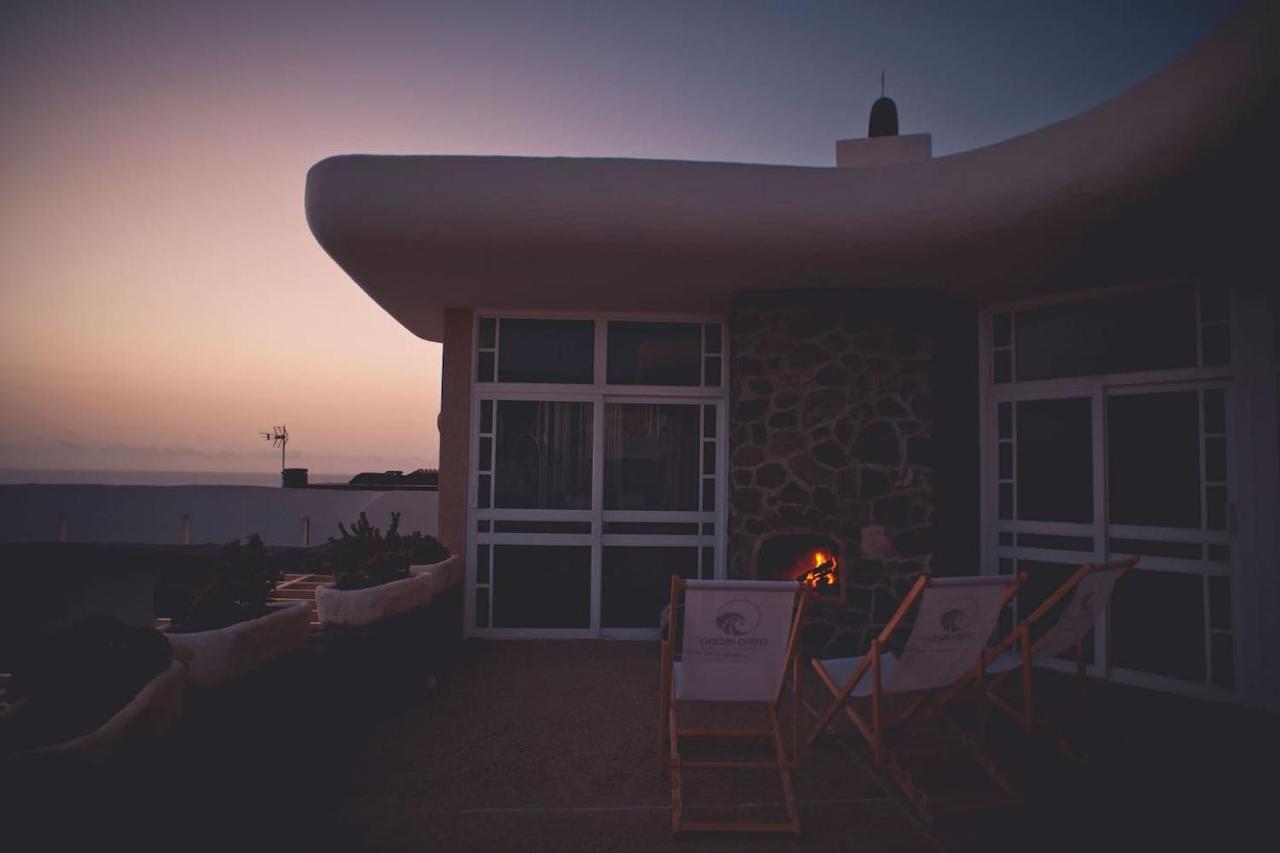 Appartement - Aire - Surf & Yoga Villa La Pared (Las Palmas) Exterior foto