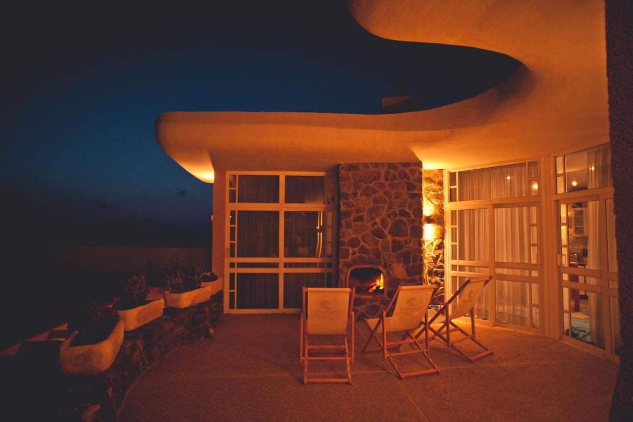 Appartement - Aire - Surf & Yoga Villa La Pared (Las Palmas) Exterior foto