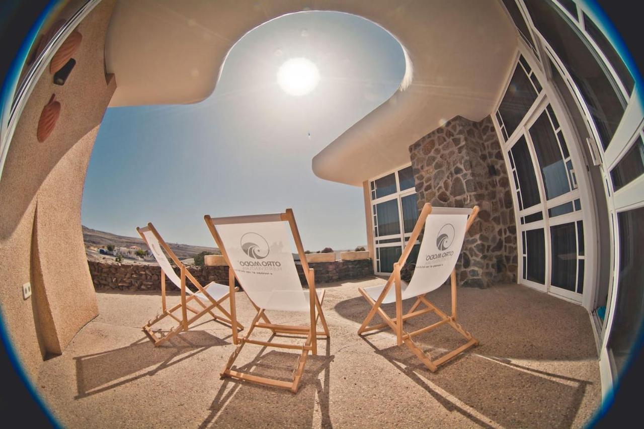 Appartement - Aire - Surf & Yoga Villa La Pared (Las Palmas) Exterior foto