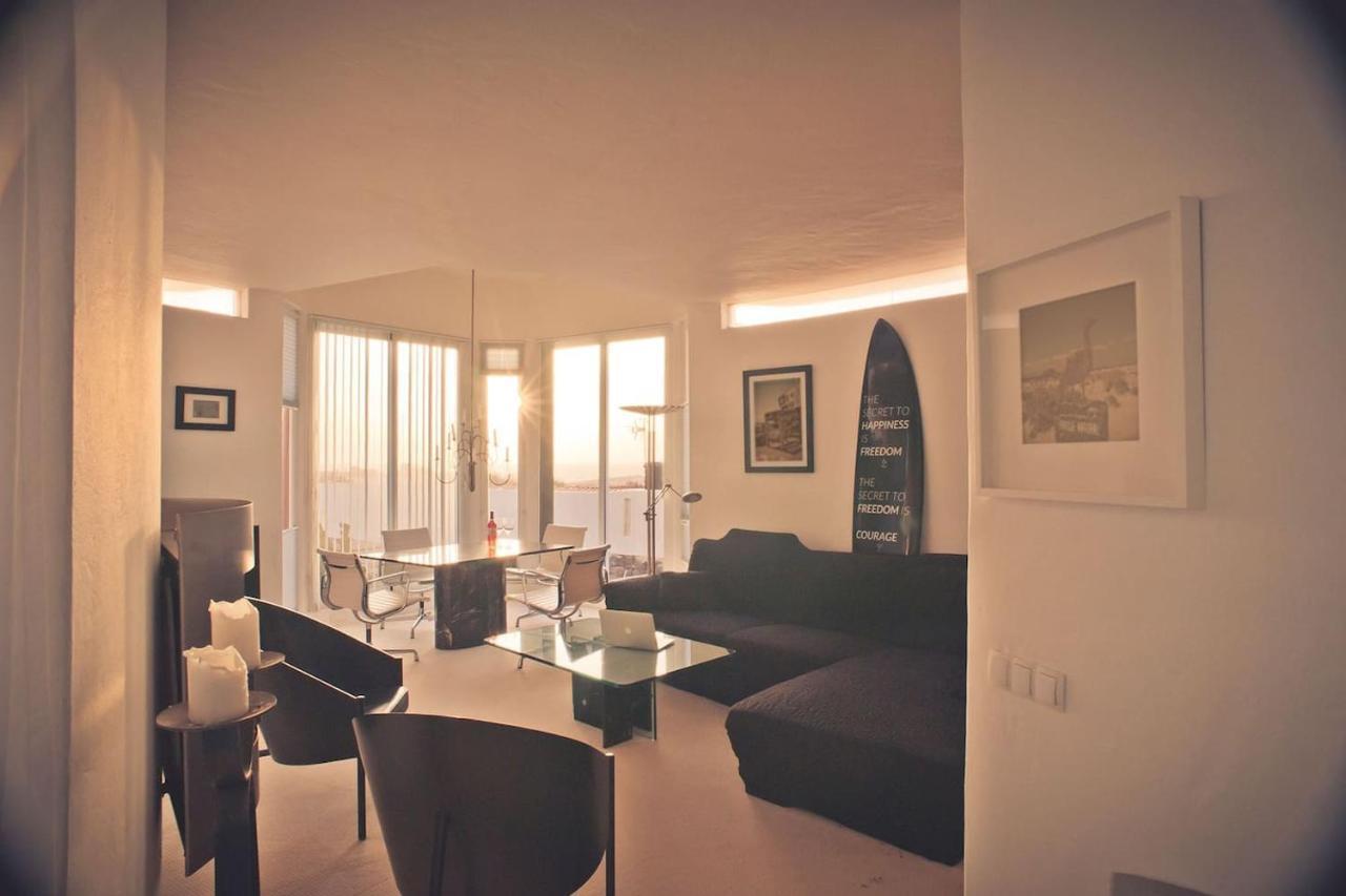 Appartement - Aire - Surf & Yoga Villa La Pared (Las Palmas) Exterior foto