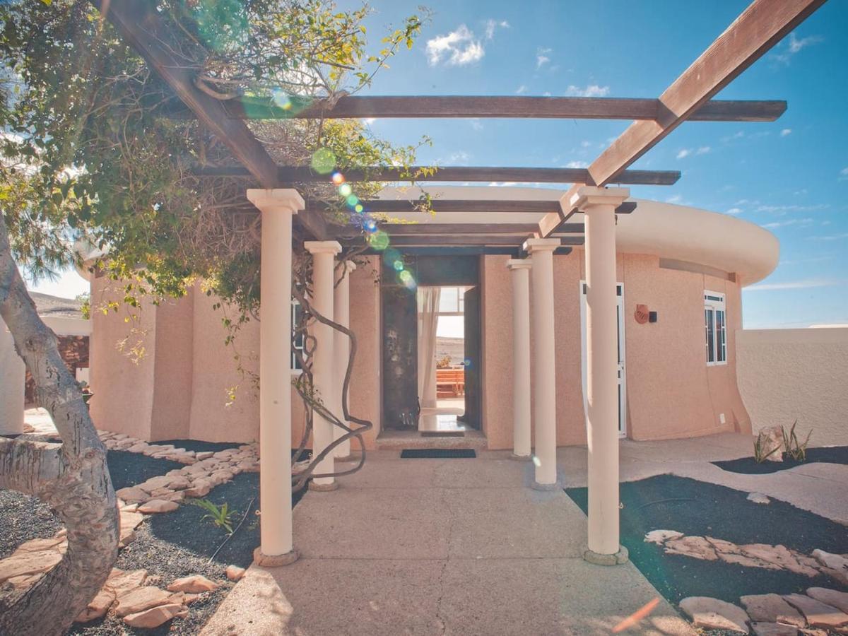 Appartement - Aire - Surf & Yoga Villa La Pared (Las Palmas) Exterior foto